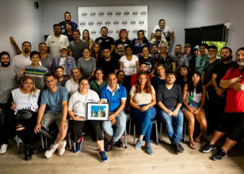 LOS MOVIMIENTOS SOCIALES REALIZARÁN HOY UN ACTO EN LA CGT CON UNA FUERTE ADVERTENCIA AL GOBIERNO DE JAVIER MILEI