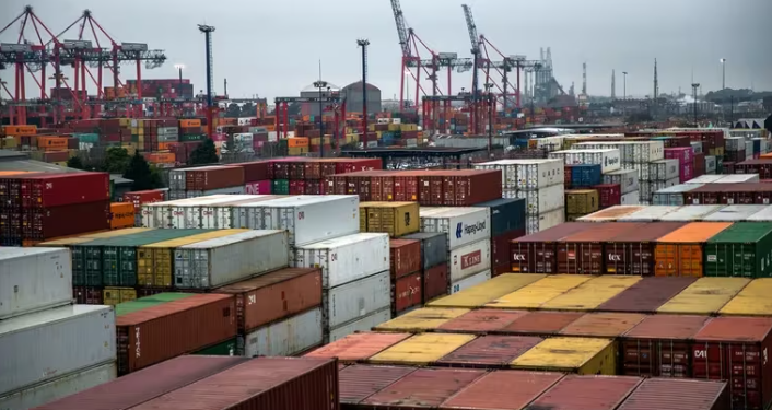 EL SUPERÁVIT COMERCIAL LLEGARÍA A USD 25.000 MILLONES EN 2024