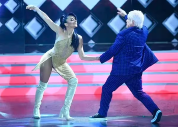 EL BICHO GÓMEZ RENUNCIÓ AL BAILANDO 2023