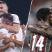 EL MANCHESTER CITY DE JULIÁN ÁLVAREZ Y EL FLUMINENSE DE MARCELO SE MIDEN EN LA FINAL DEL MUNDIAL DE CLUBES