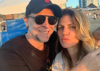 TRAS 20 AÑOS JUNTOS, MATÍAS MARTIN Y NATALIA GRACIANO SEPARADOS