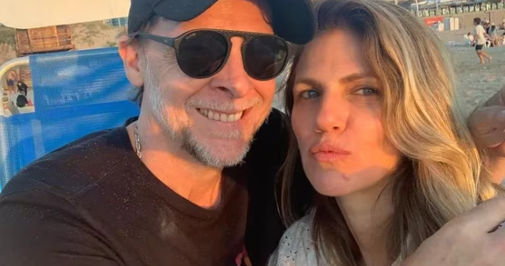 TRAS 20 AÑOS JUNTOS, MATÍAS MARTIN Y NATALIA GRACIANO SEPARADOS