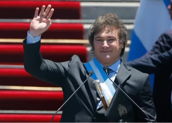 ENTRÓ EN VIGENCIA EL DNU DE JAVIER MILEI