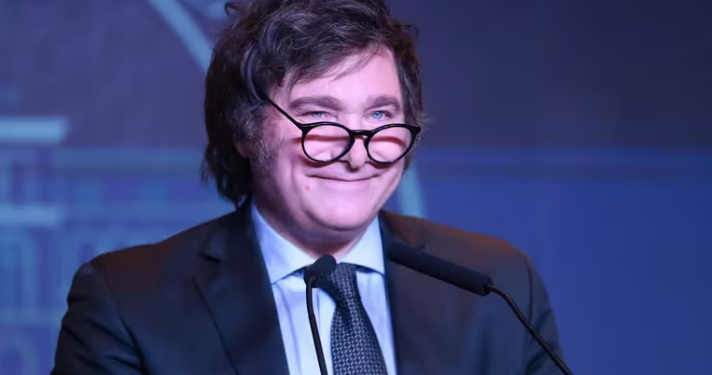 JAVIER MILEI HABLARÁ EN CADENA NACIONAL PARA EXPLICAR EL DNU PARA DESREGULAR LA ECONOMÍA