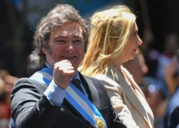 EL MENSAJE DE JAVIER MILEI DESPUÉS DE PONER EN MARCHA EL AJUSTE Y LOS LÍMITES POLÍTICOS AL PLAN MOTOSIERRA