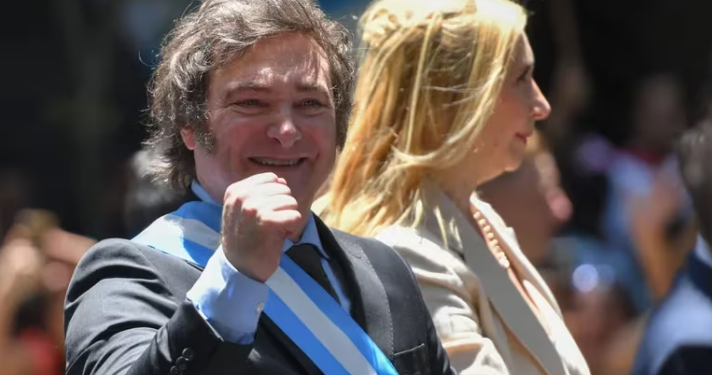 EL MENSAJE DE JAVIER MILEI DESPUÉS DE PONER EN MARCHA EL AJUSTE Y LOS LÍMITES POLÍTICOS AL PLAN MOTOSIERRA