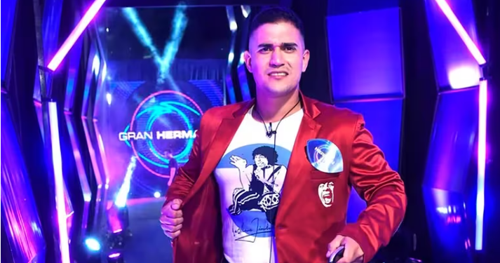 PRIMER ESCÁNDALO EN GRAN HERMANO