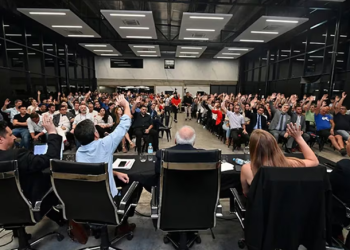 RIVER PLATE APROBÓ LA REFORMA DEL ESTATUTO