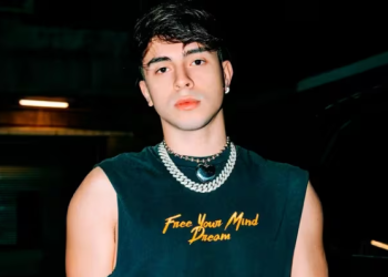 RUSHERKING PREOCUPÓ A SUS FANS AL CONTAR QUE SUFRIÓ UN PROBLEMA DE SALUD