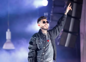 TRAS SUS PROBLEMAS DE SALUD, ULISES BUENO CONFIRMÓ SUS PRÓXIMOS SHOWS