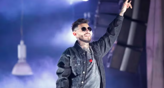 TRAS SUS PROBLEMAS DE SALUD, ULISES BUENO CONFIRMÓ SUS PRÓXIMOS SHOWS