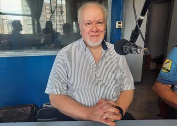 DEGUER: «LOS HOSPITALES ESTÁN CON DIFICULTADES PARA PAGAR LOS SUELDOS, EL SISTEMA DE SALUD ESTÁ QUEBRADO EN TODAS SUS PATAS»