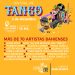 FESTIVAL PUERTO- TANGO