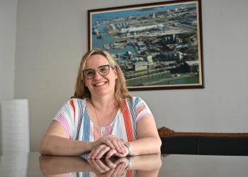 RECONDO: «PRIMERO HABRÁ QUE ARRANCAR CON UN DIAGÓSTICO Y PLANIFICACIÓN»