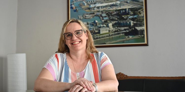 RECONDO: «PRIMERO HABRÁ QUE ARRANCAR CON UN DIAGÓSTICO Y PLANIFICACIÓN»