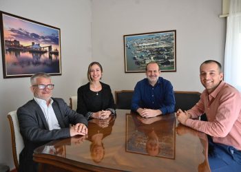 SUSBIELLES PRESENTÓ AL EQUIPO DEL ÁREA DE PRODUCCIÓN