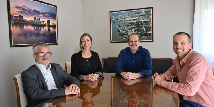 SUSBIELLES PRESENTÓ AL EQUIPO DEL ÁREA DE PRODUCCIÓN