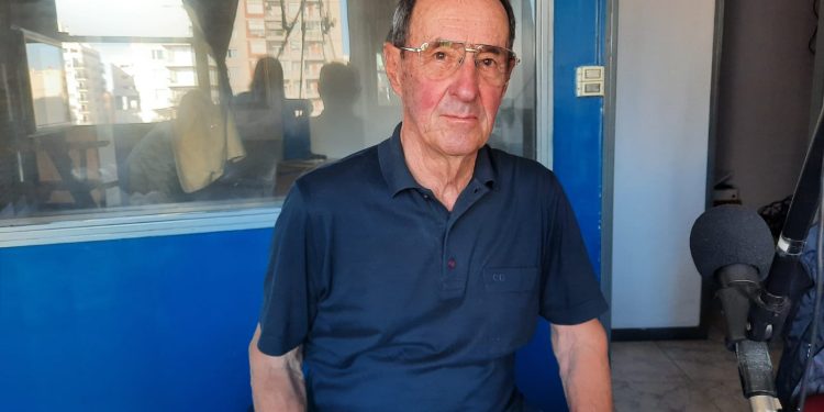 PHILIPPI: «LA IMPORTANCIA DE CONTINUAR CON LAS COSTUMBRES E IDIOMA ALEMAN»