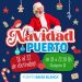 LLEGA PAPÁ NOEL AL PUERTO DE BAHÍA BLANCA