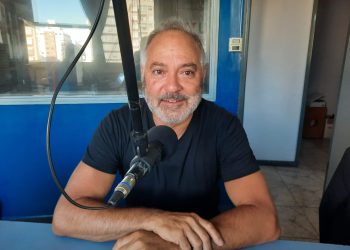 LIBERMAN: «CUANDO GONARD EMPEZÓ A NEGOCIAR CON OTROS PARTIDOS SE CORTÓ DE LA LIBERTAD AVANZA»