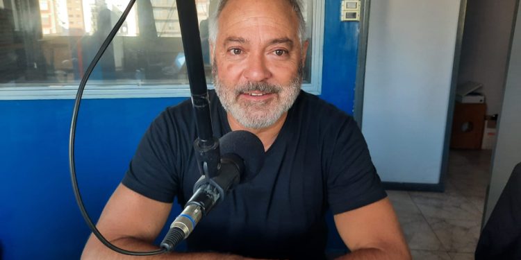 LIBERMAN: «CUANDO GONARD EMPEZÓ A NEGOCIAR CON OTROS PARTIDOS SE CORTÓ DE LA LIBERTAD AVANZA»