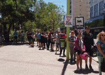 NUEVOS PUNTOS DE RECARGA DE CELULARES