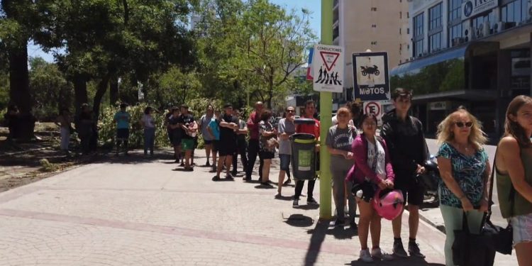 NUEVOS PUNTOS DE RECARGA DE CELULARES