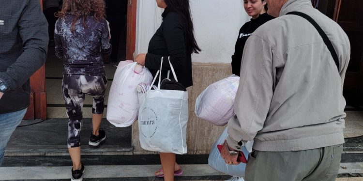 ASUETO ACADÉMICO Y ADMINISTRATIVO EN LA UNS ADEMÁS DE CAMPAÑA DE DONACIONES