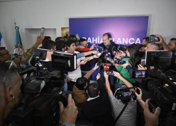 EL MUNICIPIO DISPUSO DE BOCAS PARA LA RECARGA DE CELULARES