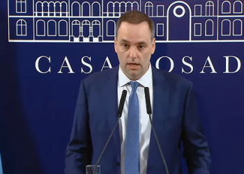 LOS ANUNCIOS ECONÓMICOS SERÁN REALIZADOS RECIÉN EN EL DÍA DE MAÑANA