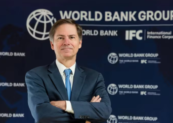 EL BANCO MUNDIAL YA SE REUNIÓ CON CAPUTO Y LE OFRECIÓ ASISTENCIA PARA CONTENER LA SITUACIÓN SOCIAL