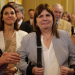 MILEI CONFIRMÓ A BULLRICH COMO MINISTRA DE SEGURIDAD Y A BARRA COMO PROCURADOR DEL TESORO