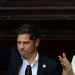 KICILLOF LE PIDIÓ RECURSOS A MILEI, REIVINDICÓ A CRISTINA KIRCHNER Y ENVIÓ SEÑALES PARA LIDERAR LA ETAPA QUE VIENE EN EL PERONISMO