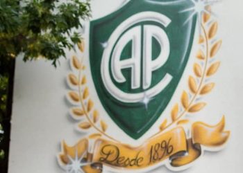 IOZZO: «PEDIMOS QUE LA GENTE NO CIRCULE EN CERCANÍAS AL CLUB PORQUE ESTAMOS CON RIESGO DE DERRUMBE»