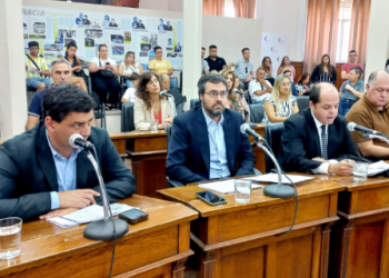 VÉLEZ: «LO APROBADO AYER EN TARIFAS YA HOY QUEDÓ DESACTUALIZADO NUEVAMENTE»