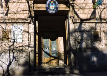 CONDENAN A UN HOMBRE A 9 AÑOS DE PRISIÓN POR ABUSAR DE UNA NENA