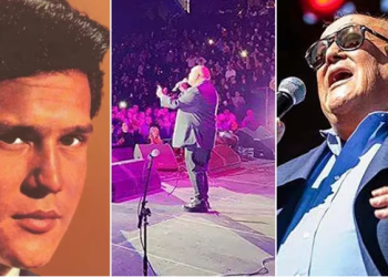 A LOS 81 AÑOS, LEO DAN ANUNCIÓ SU RETIRO DE LOS ESCENARIOS