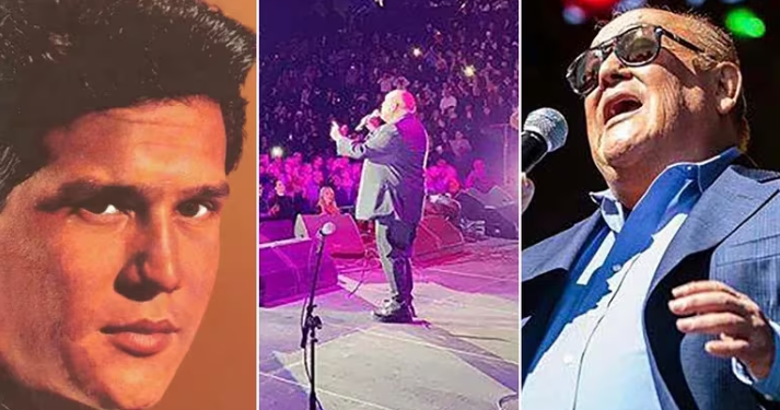 A LOS 81 AÑOS, LEO DAN ANUNCIÓ SU RETIRO DE LOS ESCENARIOS