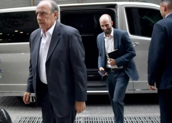 EL GOBIERNO LLEGA AL DEBATE POR LA LEY ÓMNIBUS SIN EL APOYO PARA ARTÍCULOS CLAVES Y TEME QUE HAYA MÁS CAMBIOS