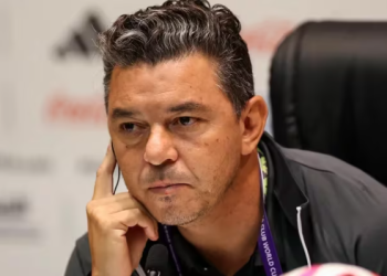MARCELO GALLARDO PIDIÓ A UN CAMPEÓN DEL MUNDO CON ARGENTINA COMO REFUERZO DEL AL ITTIHAD