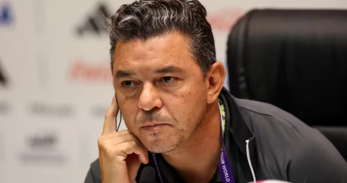 MARCELO GALLARDO PIDIÓ A UN CAMPEÓN DEL MUNDO CON ARGENTINA COMO REFUERZO DEL AL ITTIHAD