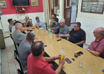 LARI: «SABEMOS QUE LA RECONSTRUCCIÓN DE TODOS LOS CLUBES DE LA CIUDAD NO VA A SER RÁPIDA»