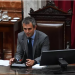 MARTÍN MENEM Y ESPERT DEFENDIERON LA LEY ÓMNIBUS EN LA PREVIA DEL DEBATE EN DIPUTADOS