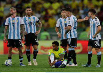 LA FIFA SANCIONÓ A LA SELECCIÓN ARGENTINA CON UNA MULTA ECONÓMICA Y REDUCCIÓN DE PÚBLICO EN EL PRÓXIMO PARTIDO