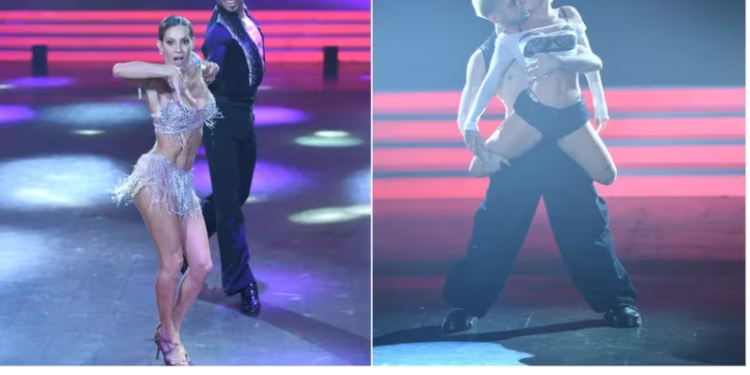 EN UNA VOTACIÓN HISTÓRICA, TULI ACOSTA SE CONSAGRÓ CAMPEONA DEL BAILANDO 2023