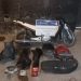LA POLICÍA RECUPERÓ TRES MOTOS ROBADAS EN LA ÚLTIMA SEMANA