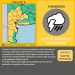 ALERTA AMARILLA POR TORMENTAS EN LA CIUDAD