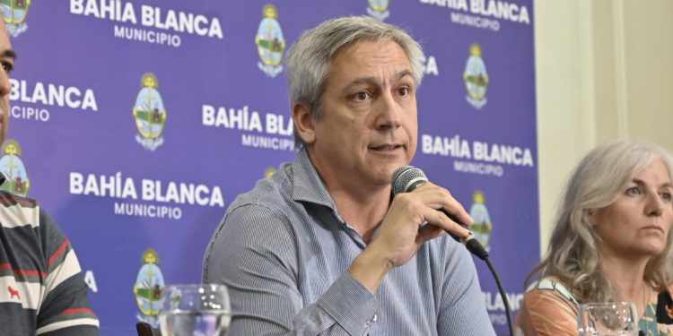 EL MUNICIPIO INSTRUMENTÓ EL ACCESO A LA EXENCIÓN IMPOSITIVA PARA VIVIENDAS FAMILIARES Y COMERCIANTES AFECTADOS POR EL TEMPORAL