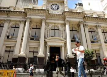 EL BANCO CENTRAL APROBÓ LOS BILLETES DE $10.000 Y DE $20.000 Y SE ESPERA QUE CIRCULEN DESDE JUNIO