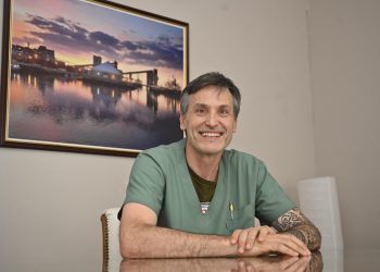 BUGATTI: «ESTAMOS MONITOREANDO LOS CENTROS DE SALUD Y GUARDIAS PARA SABER SI AUMENTAN LAS CONSULTAS»